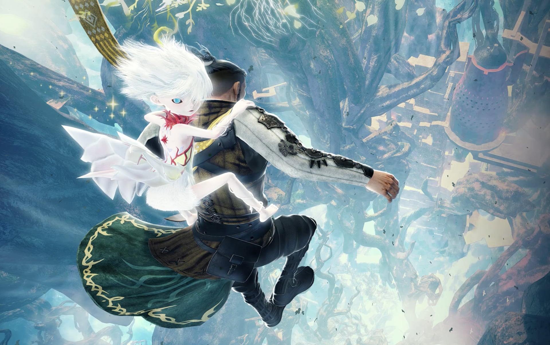 Capa da notícia: Estúdio de Granblue Fantasy Relink cria selo para lançar jogos menores