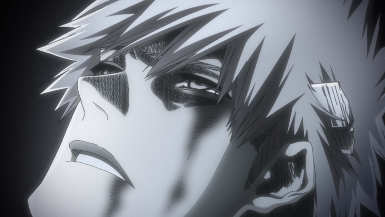 Capa da notícia: BLEACH: Thousand-Year Blood War muda o dia de streaming do episódio 47