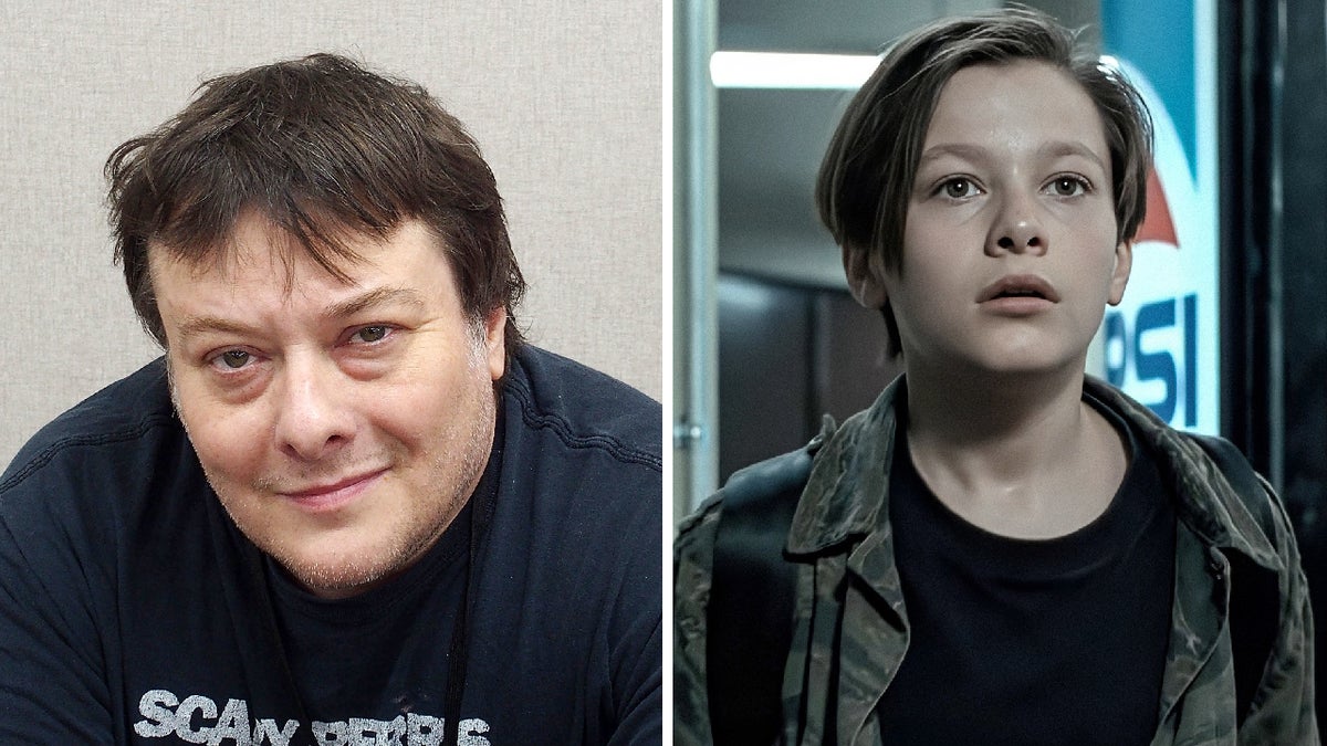 Capa da notícia: Edward Furlong fala sobre a pressão de ter crescido como astro infantil